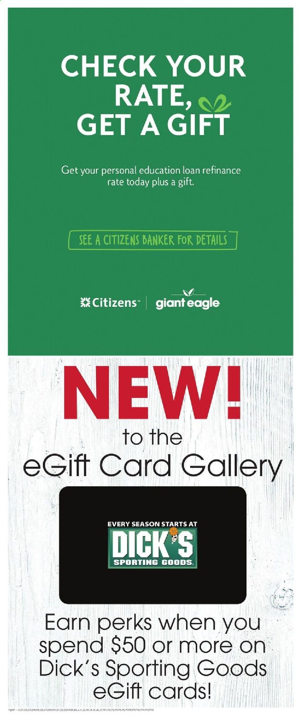 Giant Eagle (IN, MD, OH, PA, WV) Weekly Ad Flyer February 18 to February 24