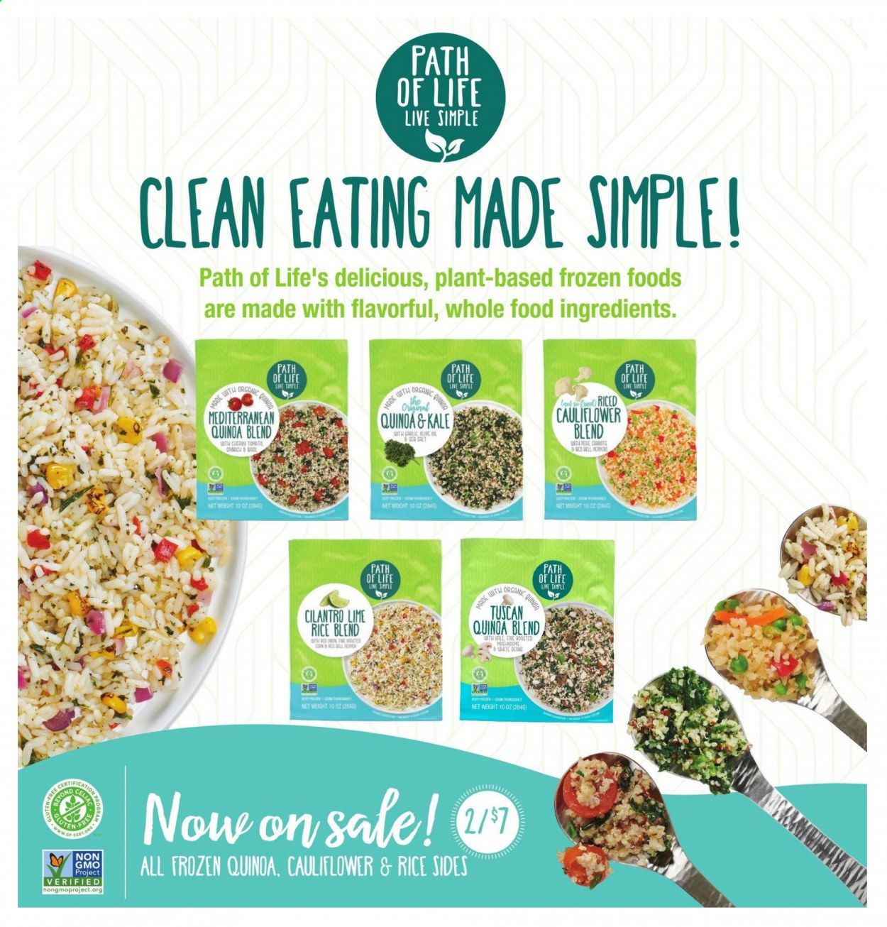 Lowes Foods Weekly Ad Flyer February 17 to February 23