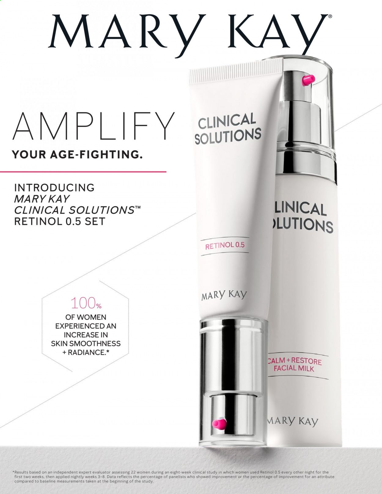 Mary Kay Weekly Ad Flyer February 17 to February 24