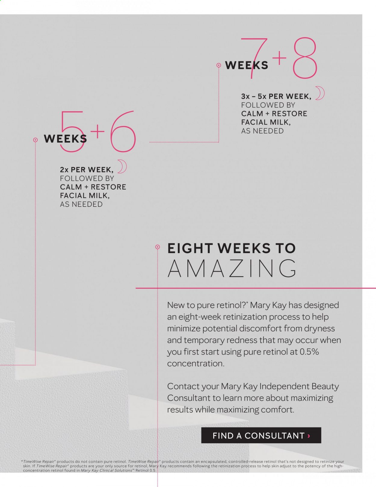 Mary Kay Weekly Ad Flyer February 17 to February 24