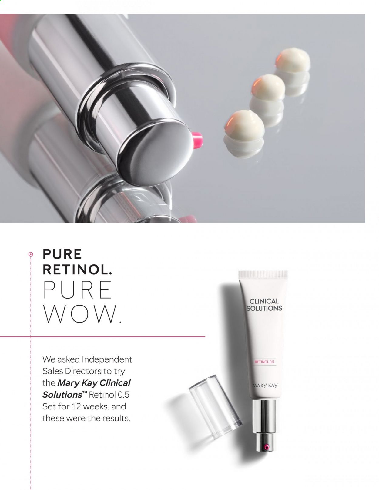 Mary Kay Weekly Ad Flyer February 17 to February 24