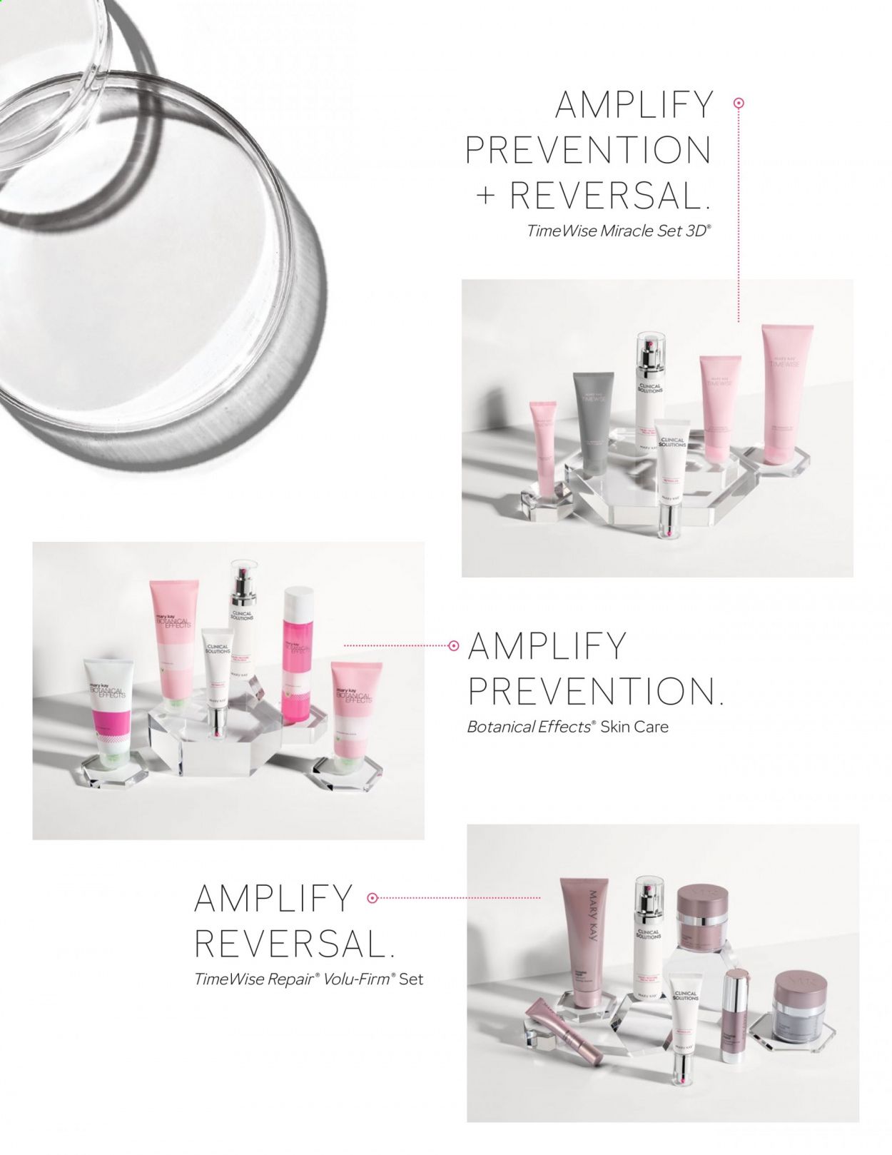 Mary Kay Weekly Ad Flyer February 17 to February 24