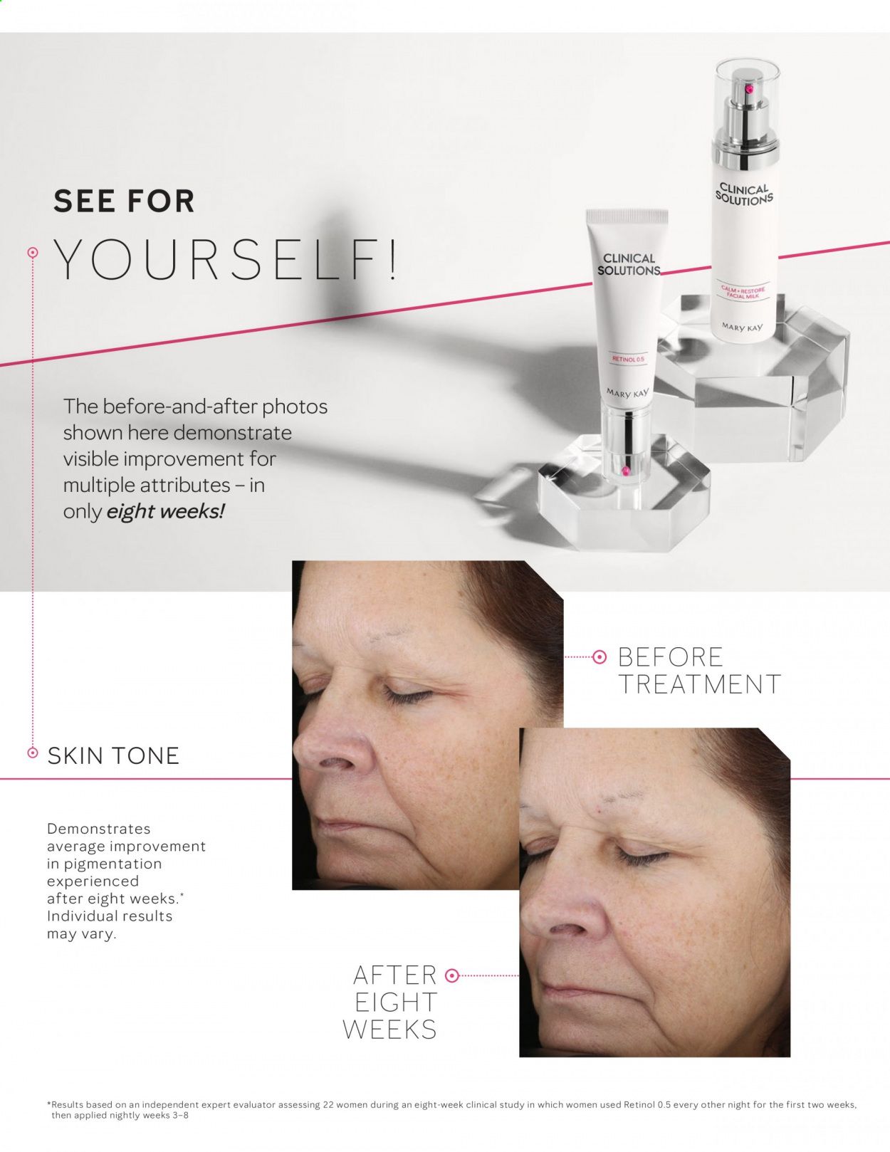 Mary Kay Weekly Ad Flyer February 17 to February 24