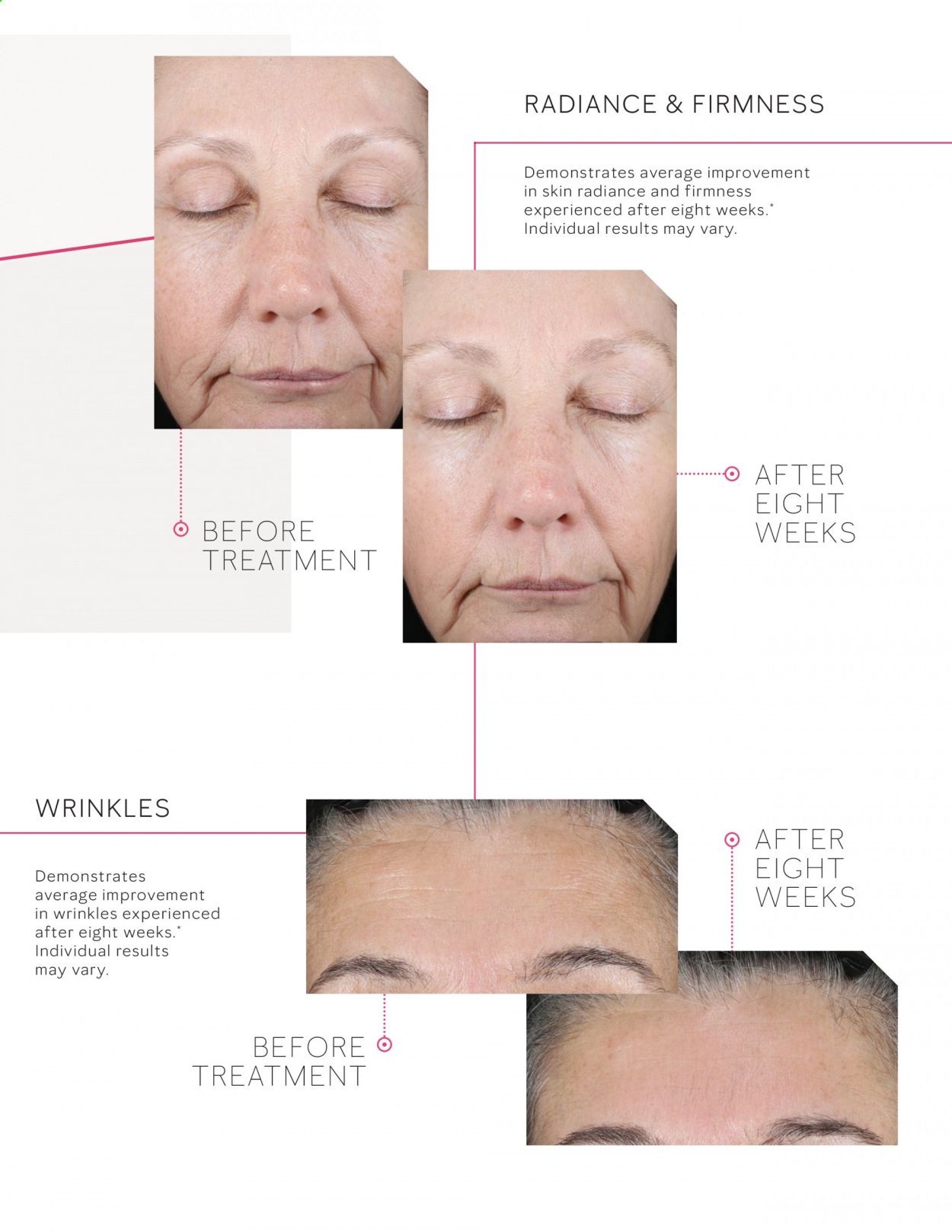 Mary Kay Weekly Ad Flyer February 17 to February 24