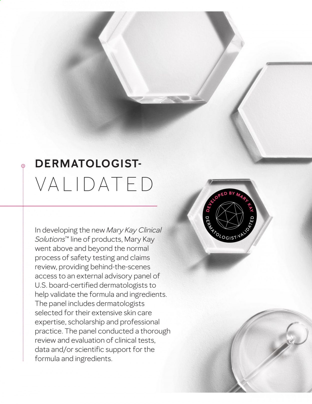 Mary Kay Weekly Ad Flyer February 17 to February 24