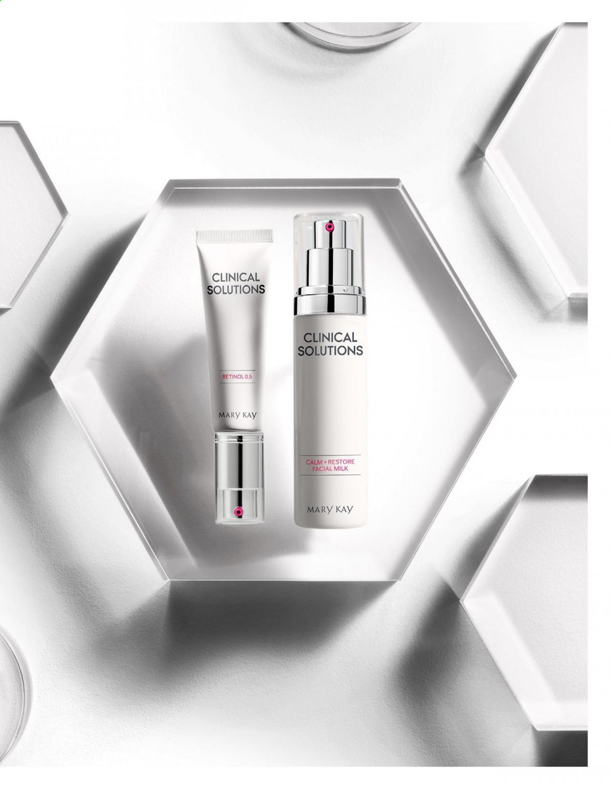 Mary Kay Weekly Ad Flyer February 17 to February 24