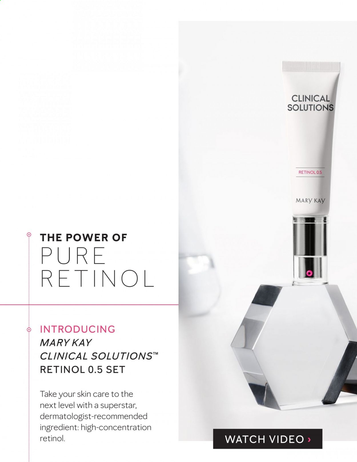 Mary Kay Weekly Ad Flyer February 17 to February 24