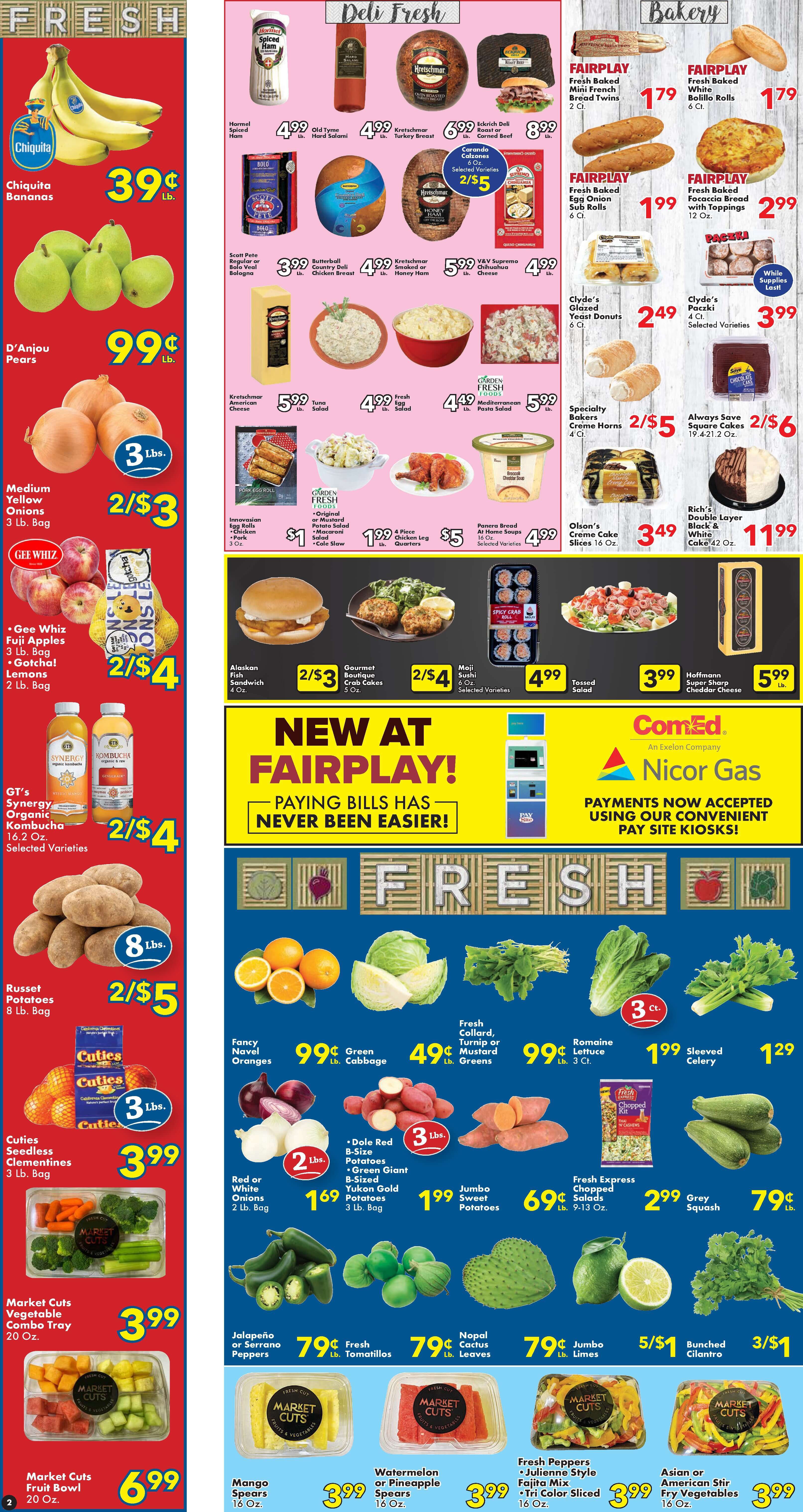 Fairplay Weekly Ad Flyer February 17 to February 23, 2021