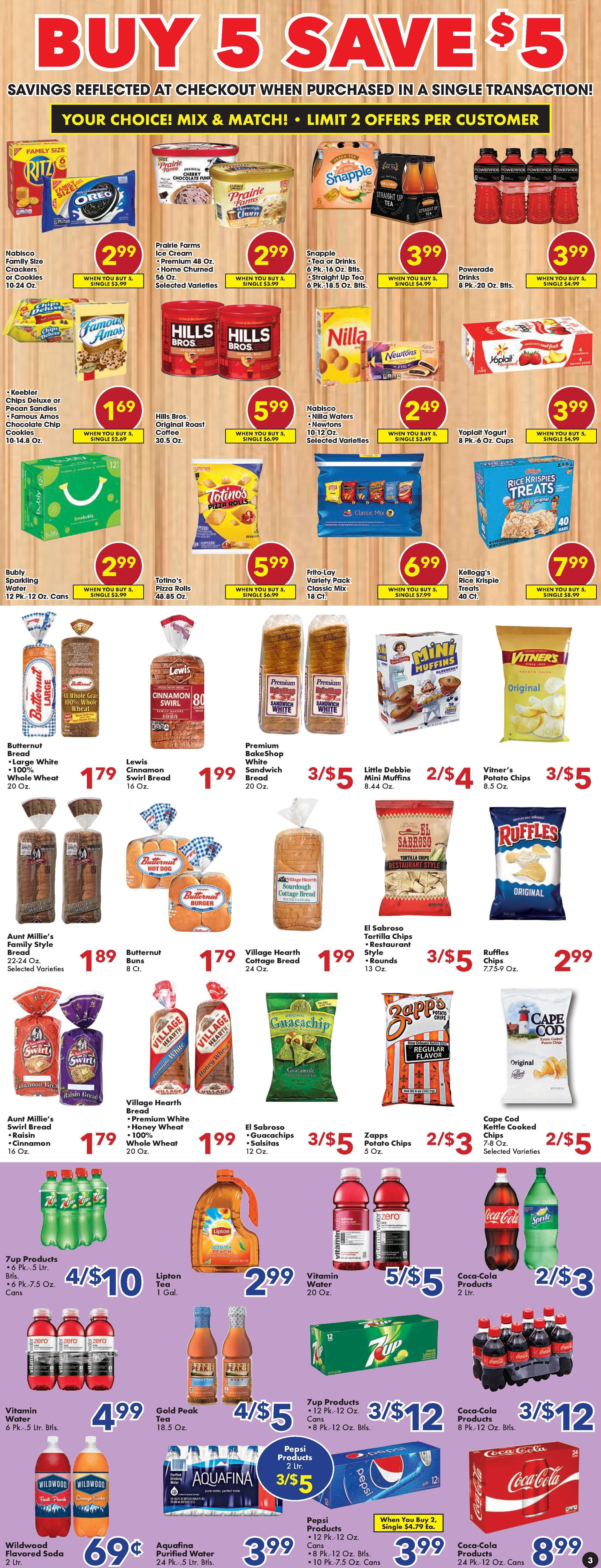 Fairplay Weekly Ad Flyer February 17 to February 23, 2021