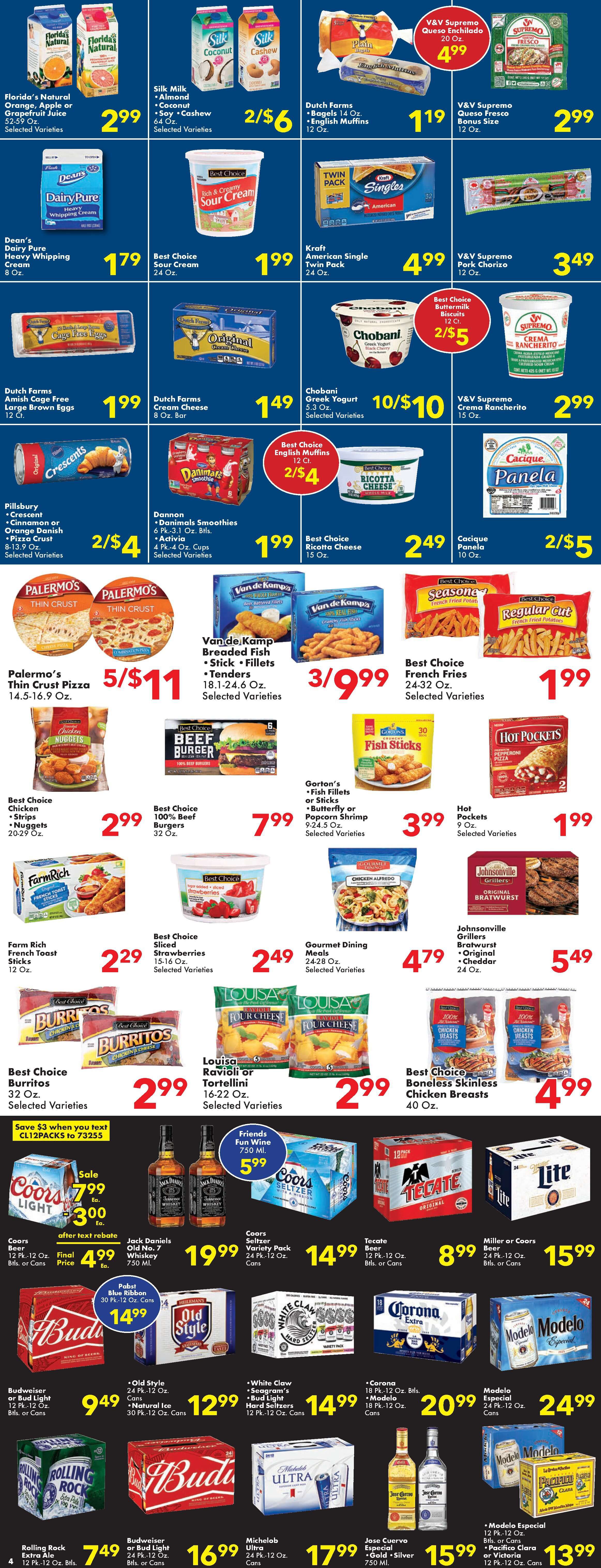 Fairplay Weekly Ad Flyer February 17 to February 23, 2021