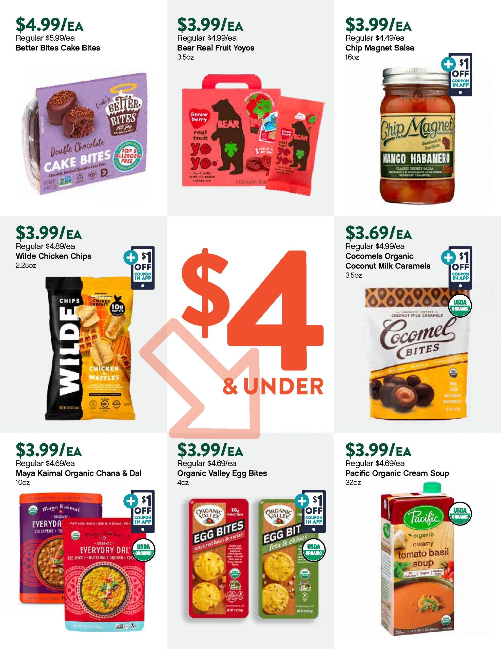 Plum Market Sale Ad Flyer February 17 to March 2, 2021