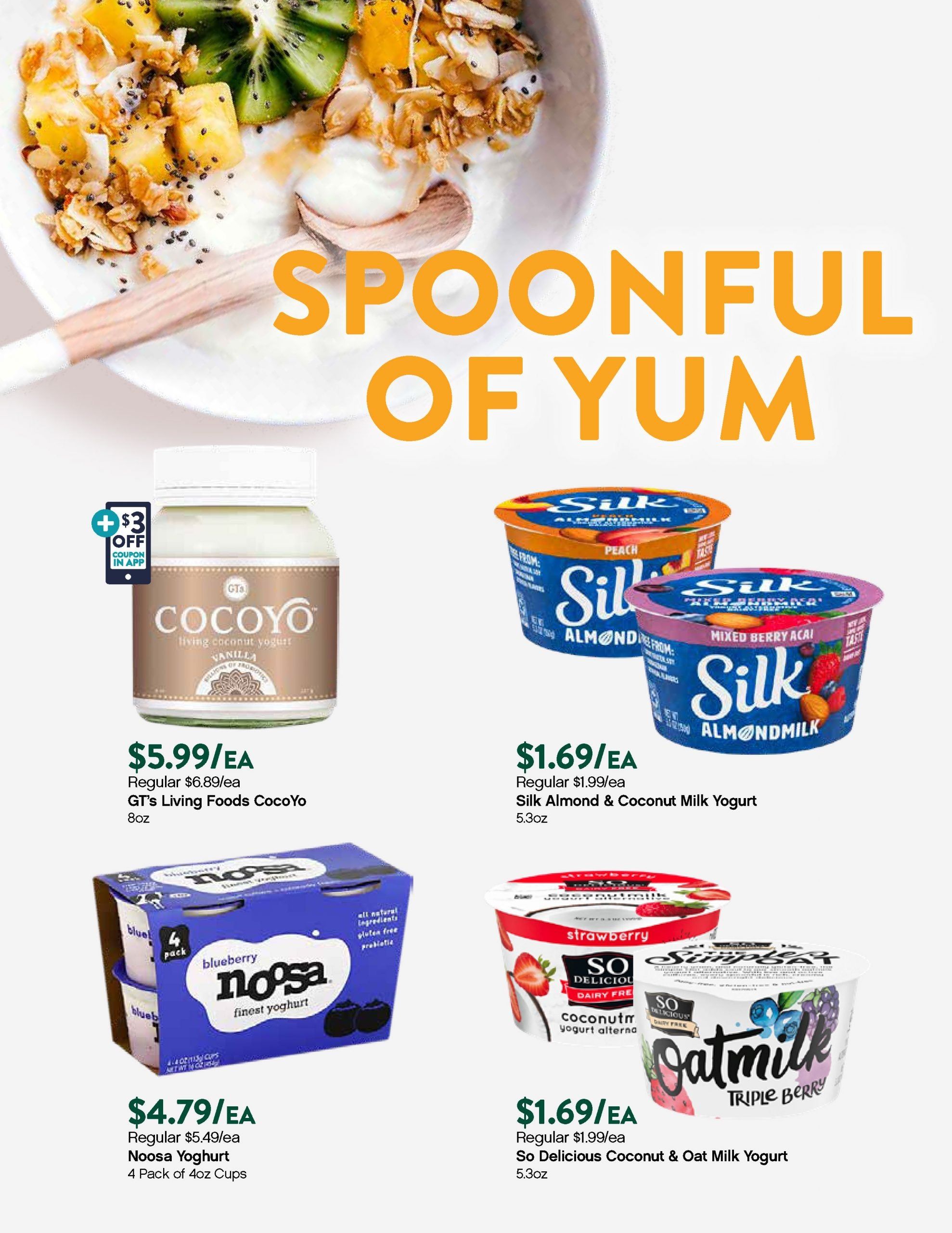 Plum Market Sale Ad Flyer February 17 to March 2, 2021