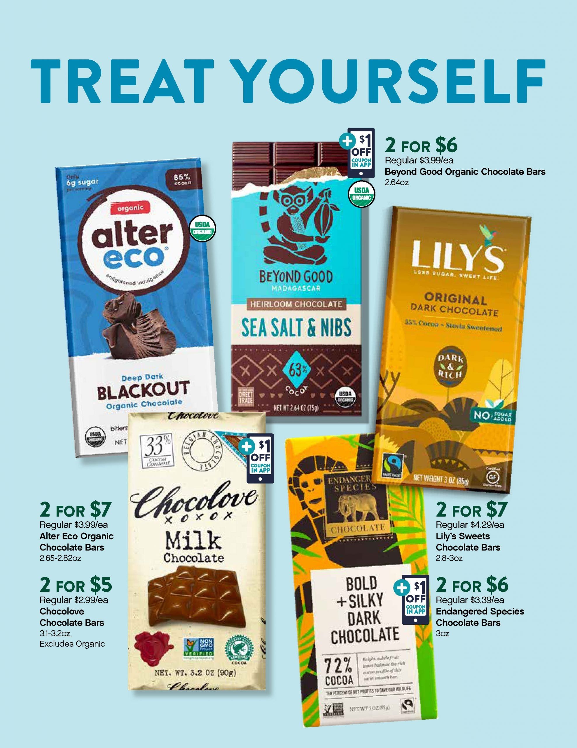 Plum Market Sale Ad Flyer February 17 to March 2, 2021