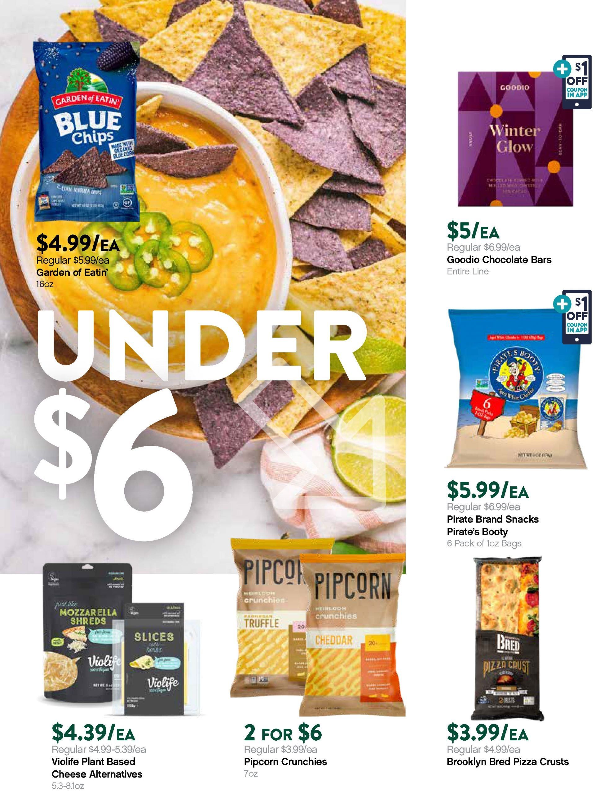 Plum Market Sale Ad Flyer February 17 to March 2, 2021
