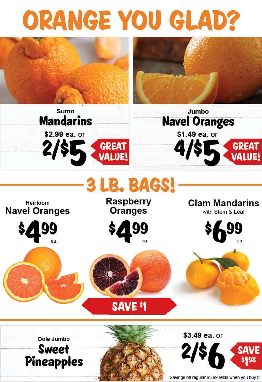 Stew Leonard's Weekly Ad Flyer February 17 to February 23, 2021