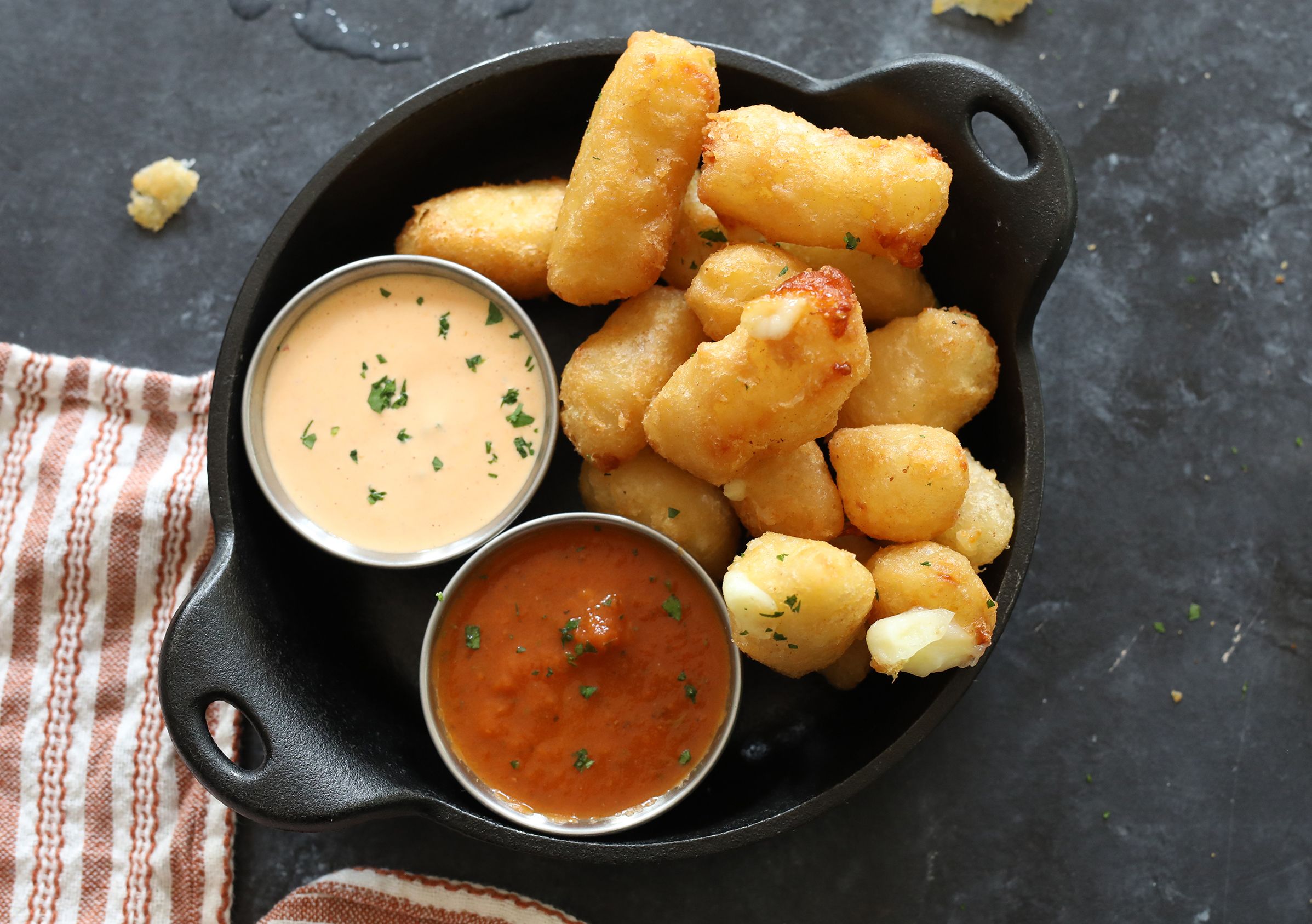Lazy Dog Restaurant & Bar Updates their Menu with Seasonal Dishes: Cheddar Cheese Curds, Chicken Cordon Bleu & More Lazy Dog Restaurant & Bar Updates their Menu with Seasonal Dishes: Cheddar Cheese Curds, Chicken Cordon Bleu & More