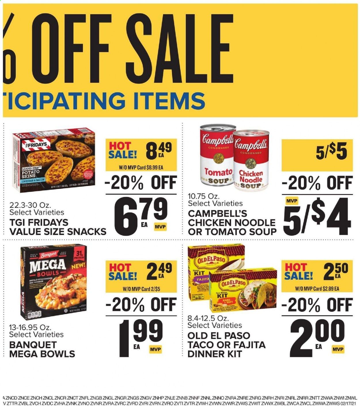 Food Lion (MD) Weekly Ad Flyer February 17 to February 23