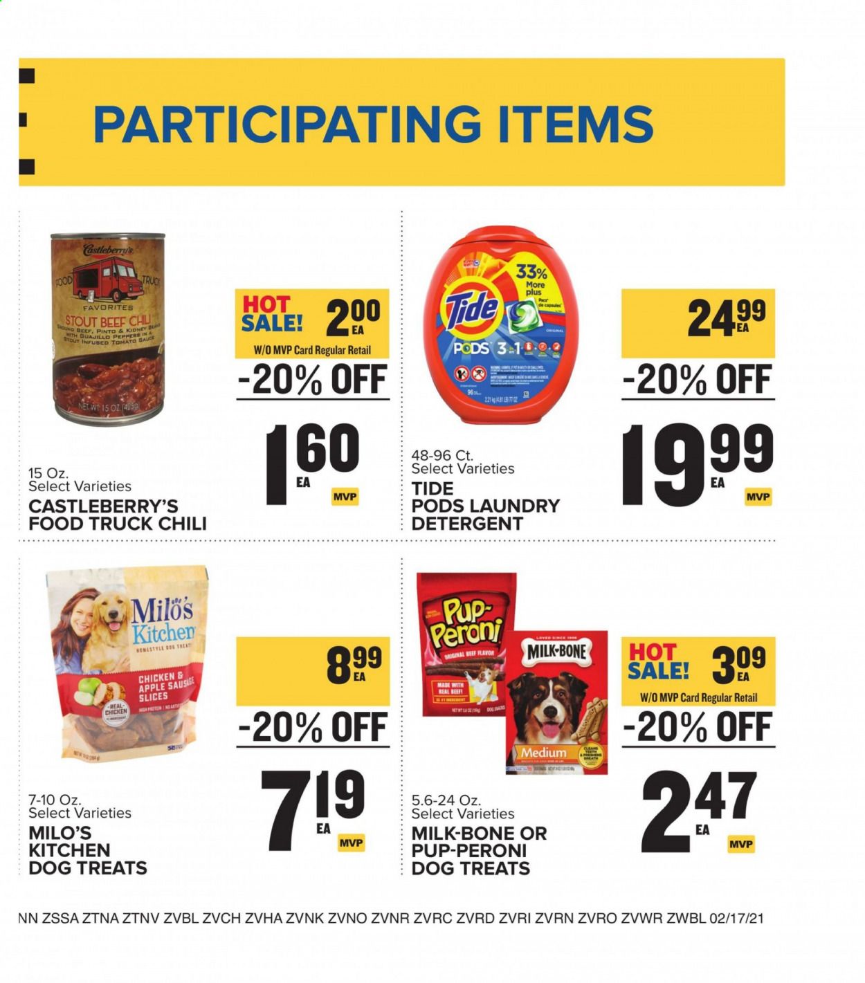 Food Lion (GA) Weekly Ad Flyer February 17 to February 23