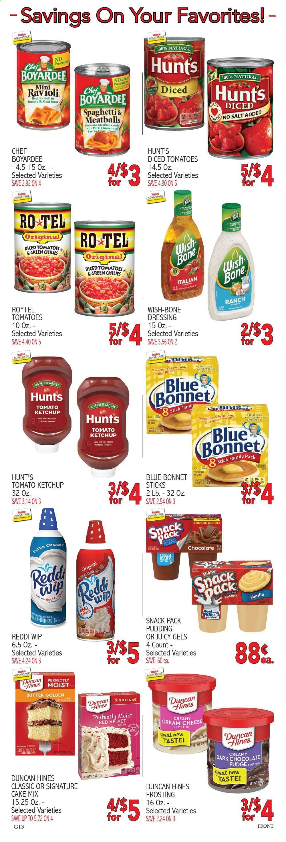 Ingles (AL, GA, NC, SC, TN, VA) Weekly Ad Flyer February 17 to February 23