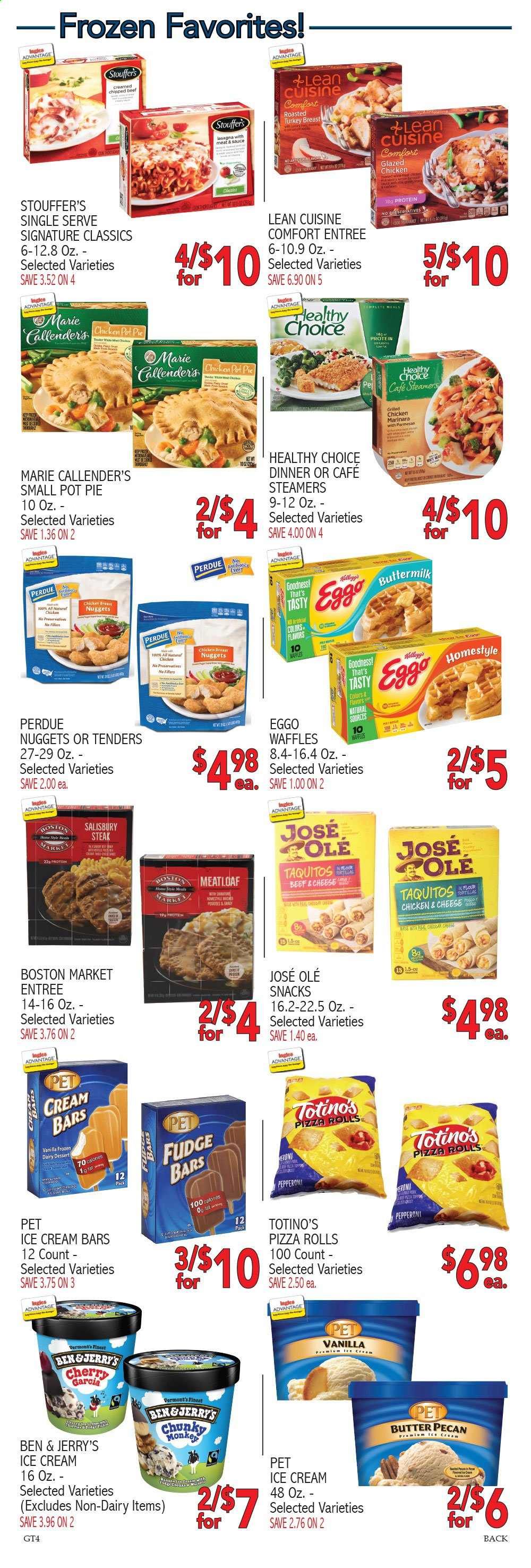 Ingles (AL, GA, NC, SC, TN, VA) Weekly Ad Flyer February 17 to February 23