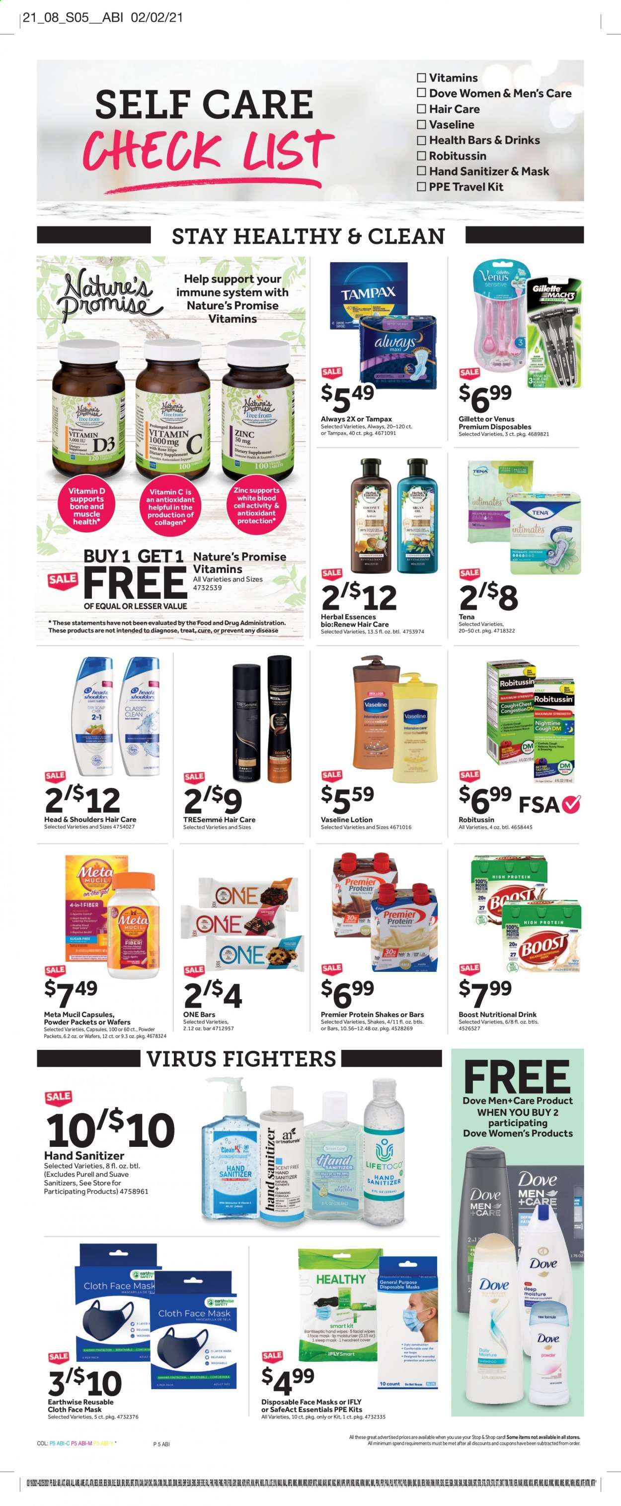Stop & Shop (RI) Weekly Ad Flyer February 19 to February 25