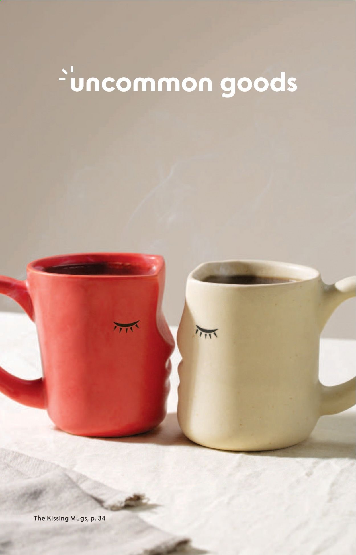 Uncommon Goods Weekly Ad Flyer February 19 to February 26
