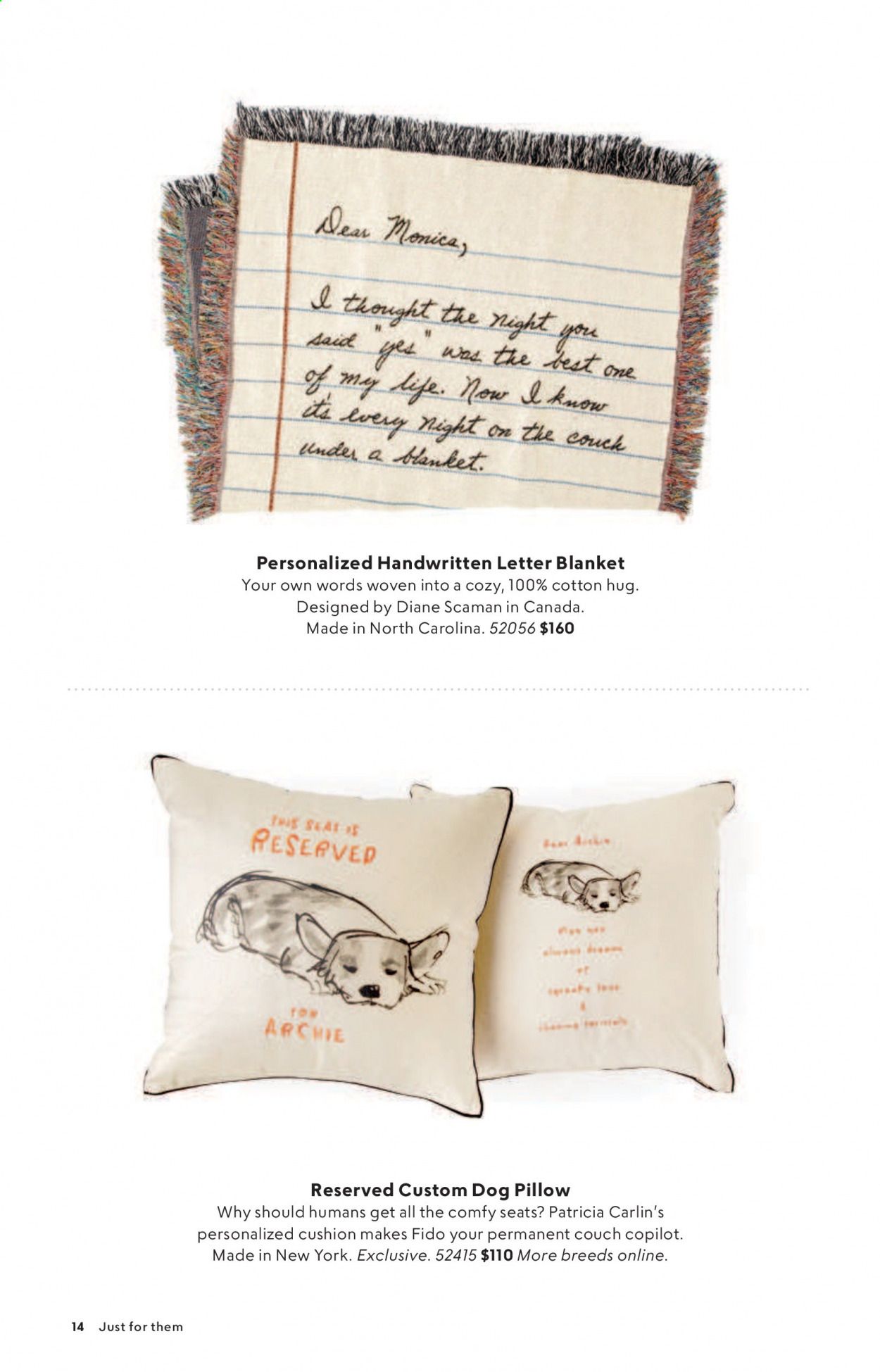 Uncommon Goods Weekly Ad Flyer February 19 to February 26