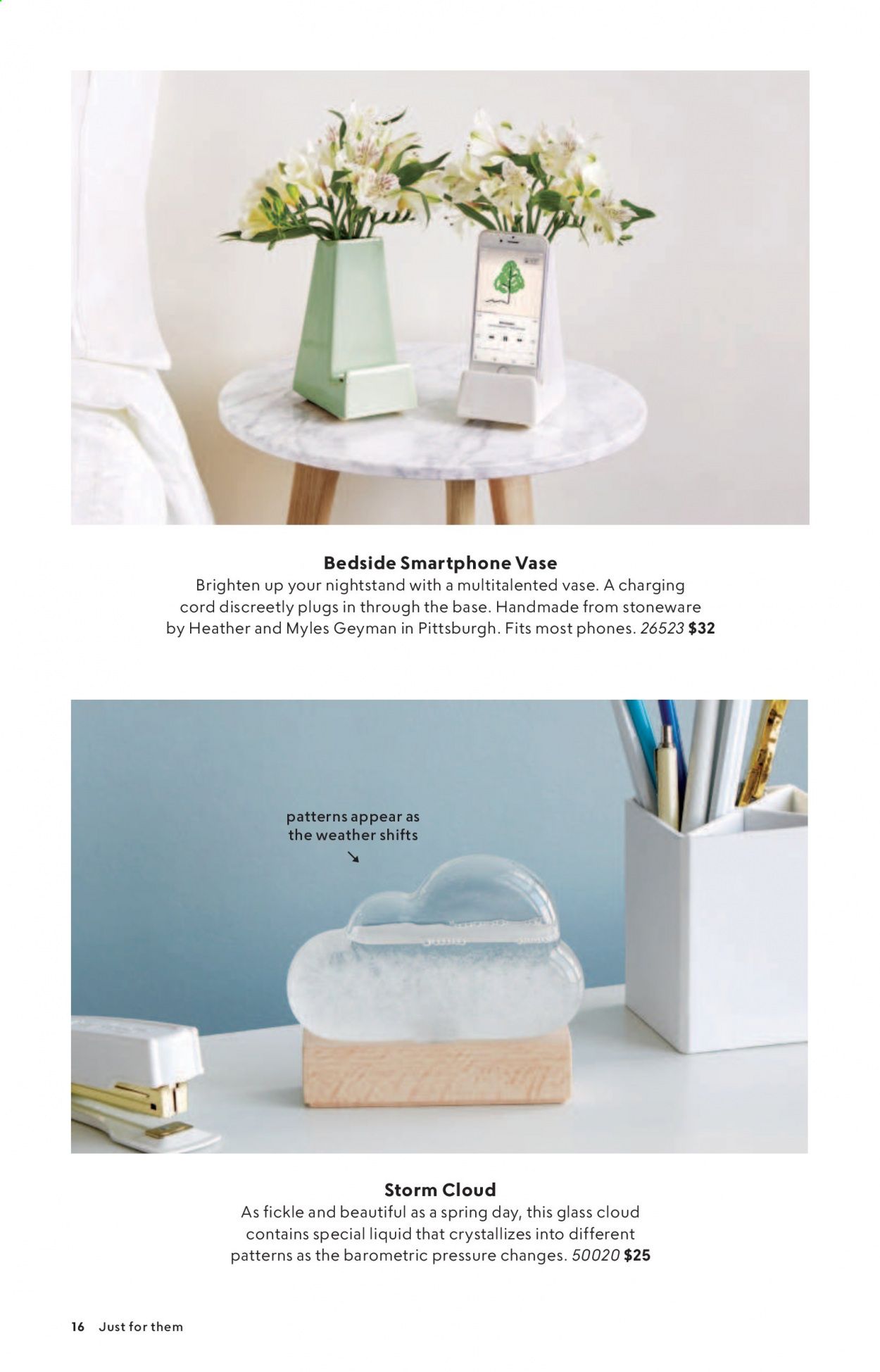 Uncommon Goods Weekly Ad Flyer February 19 to February 26