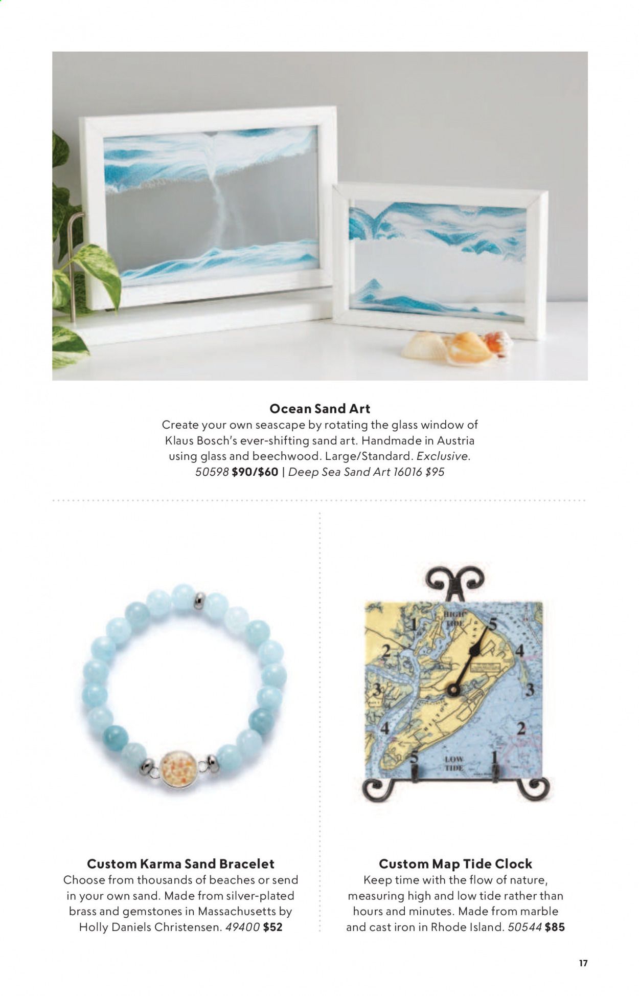 Uncommon Goods Weekly Ad Flyer February 19 to February 26
