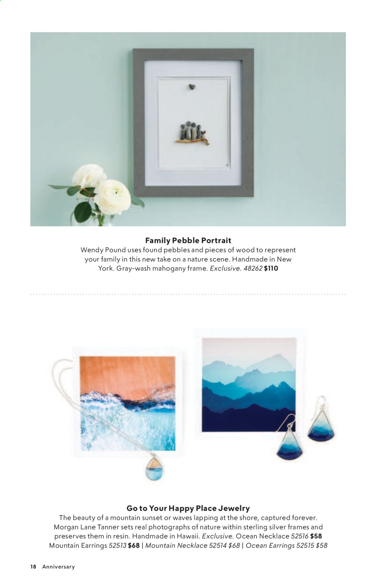 Uncommon Goods Weekly Ad Flyer February 19 to February 26