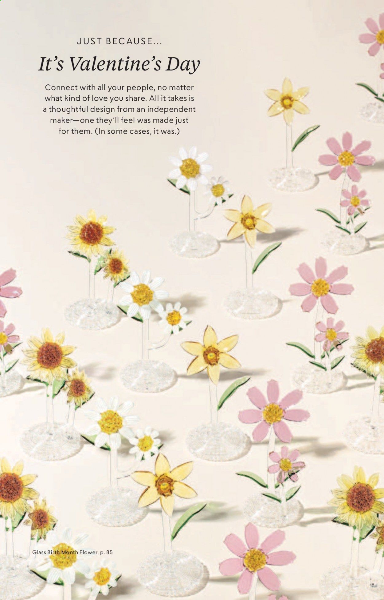 Uncommon Goods Weekly Ad Flyer February 19 to February 26