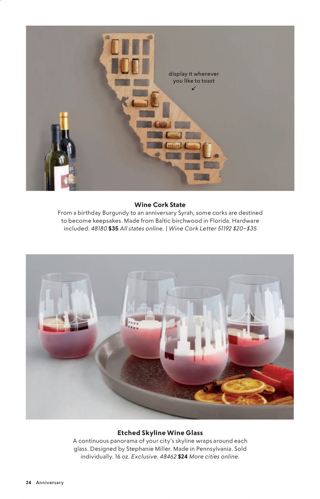 Uncommon Goods Weekly Ad Flyer February 19 to February 26
