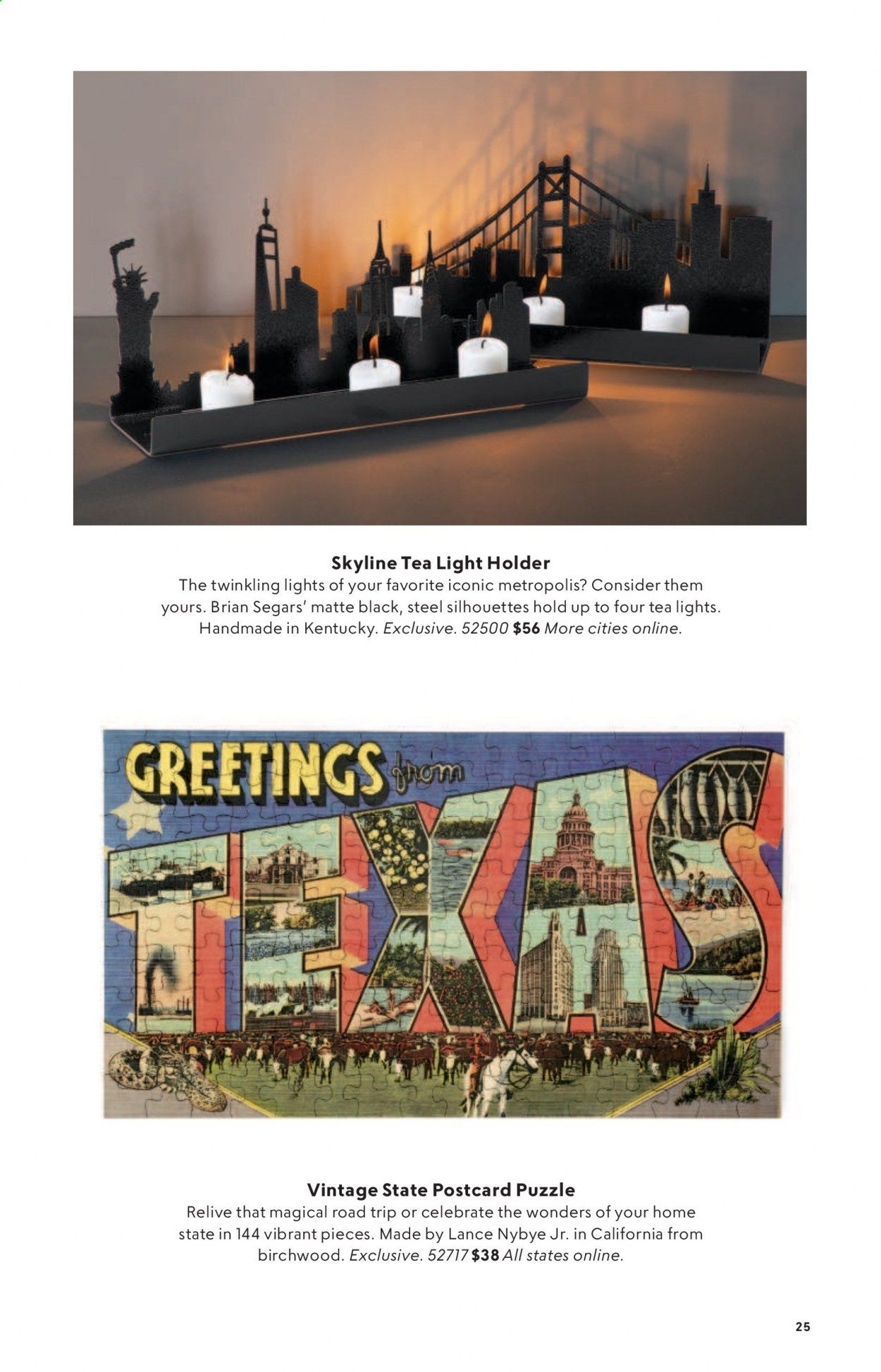 Uncommon Goods Weekly Ad Flyer February 19 to February 26
