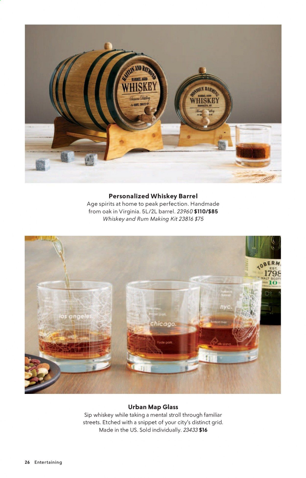 Uncommon Goods Weekly Ad Flyer February 19 to February 26