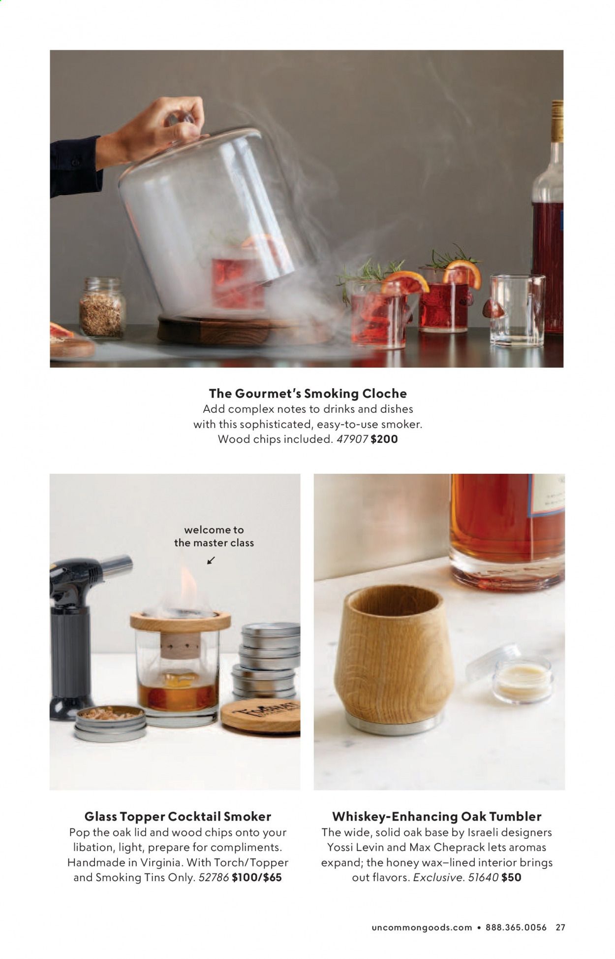 Uncommon Goods Weekly Ad Flyer February 19 to February 26