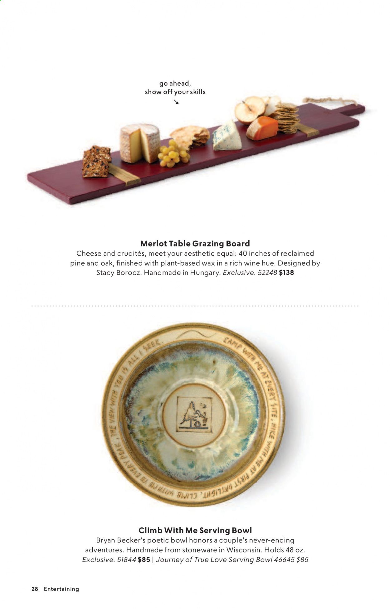 Uncommon Goods Weekly Ad Flyer February 19 to February 26
