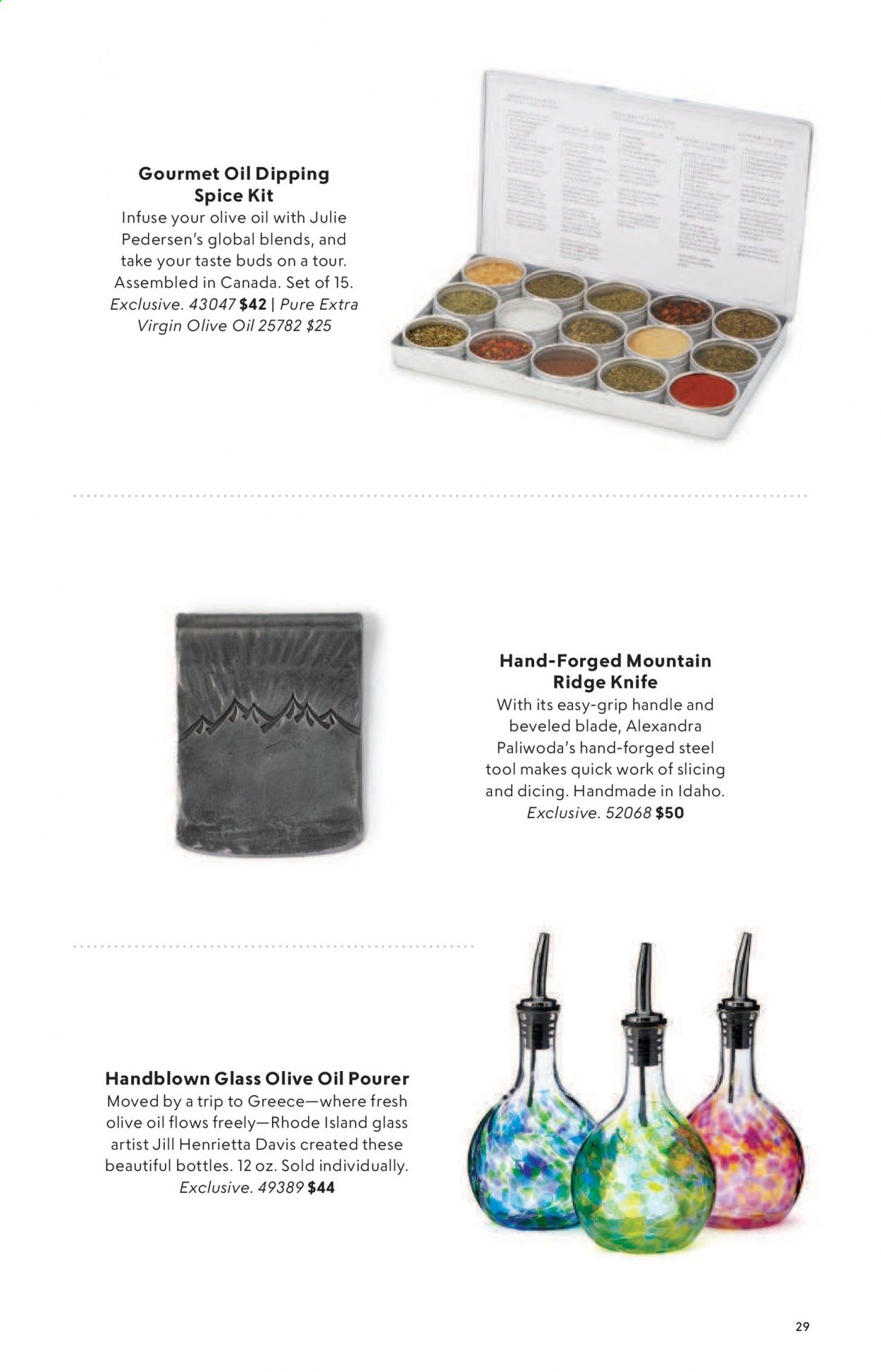 Uncommon Goods Weekly Ad Flyer February 19 to February 26