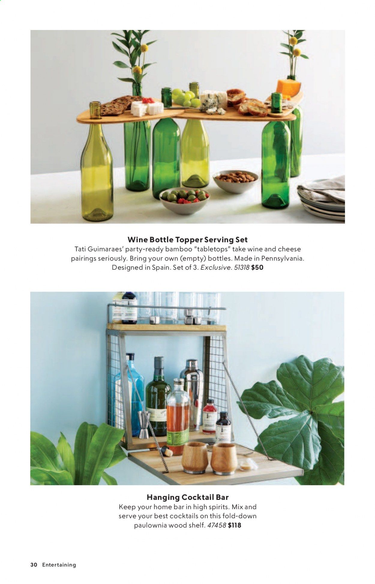 Uncommon Goods Weekly Ad Flyer February 19 to February 26