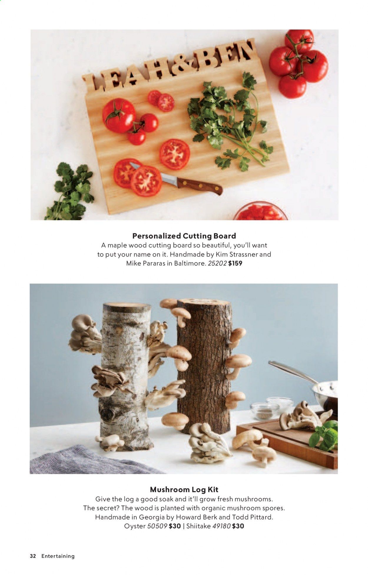 Uncommon Goods Weekly Ad Flyer February 19 to February 26