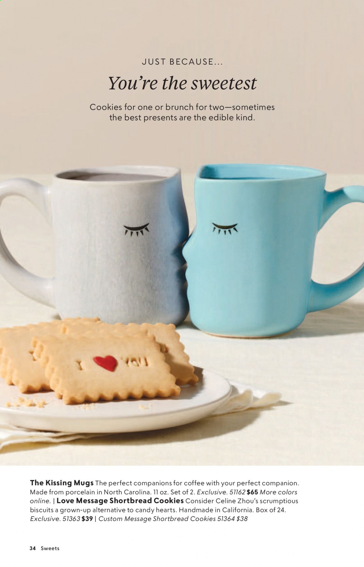 Uncommon Goods Weekly Ad Flyer February 19 to February 26