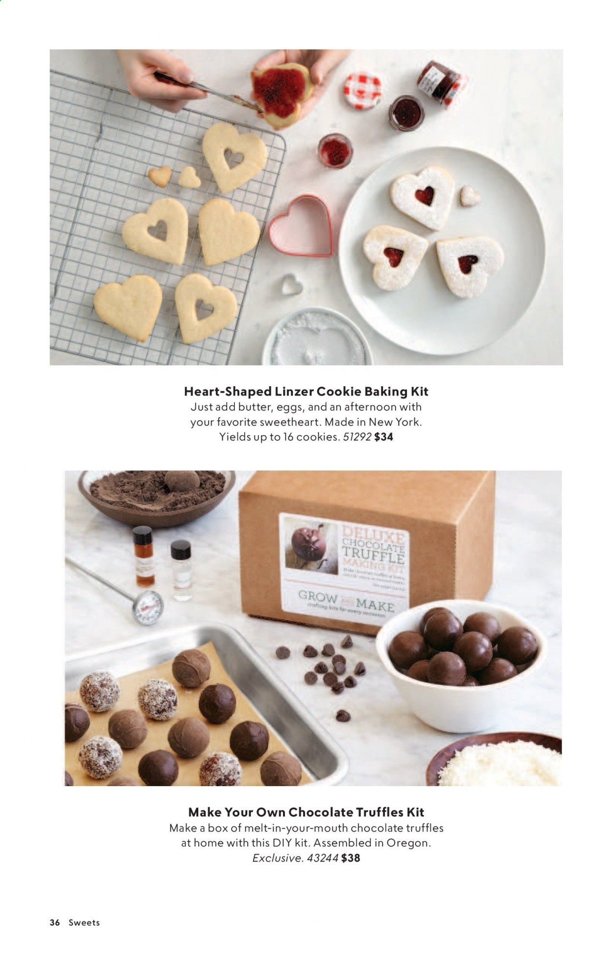 Uncommon Goods Weekly Ad Flyer February 19 to February 26