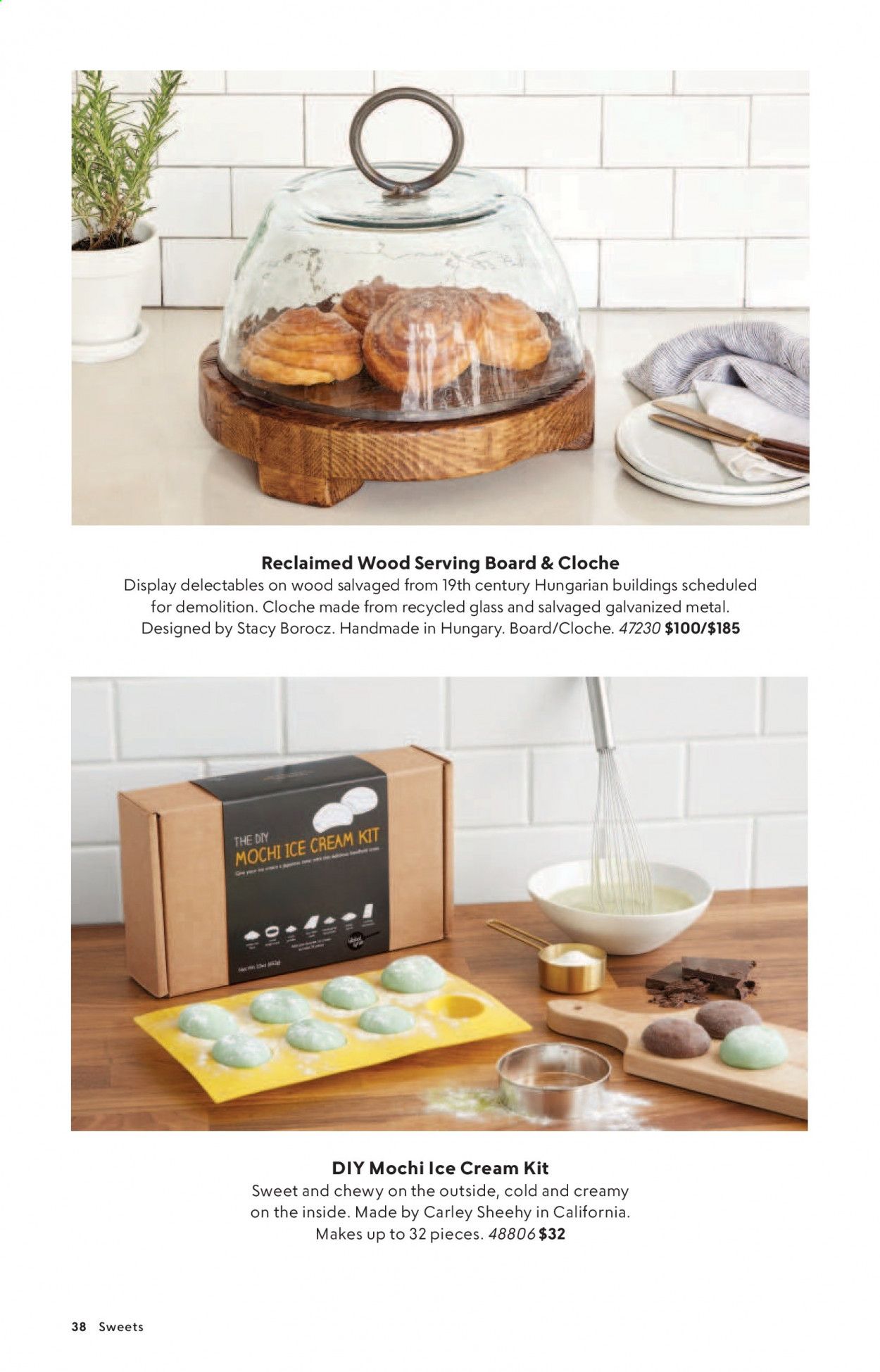 Uncommon Goods Weekly Ad Flyer February 19 to February 26