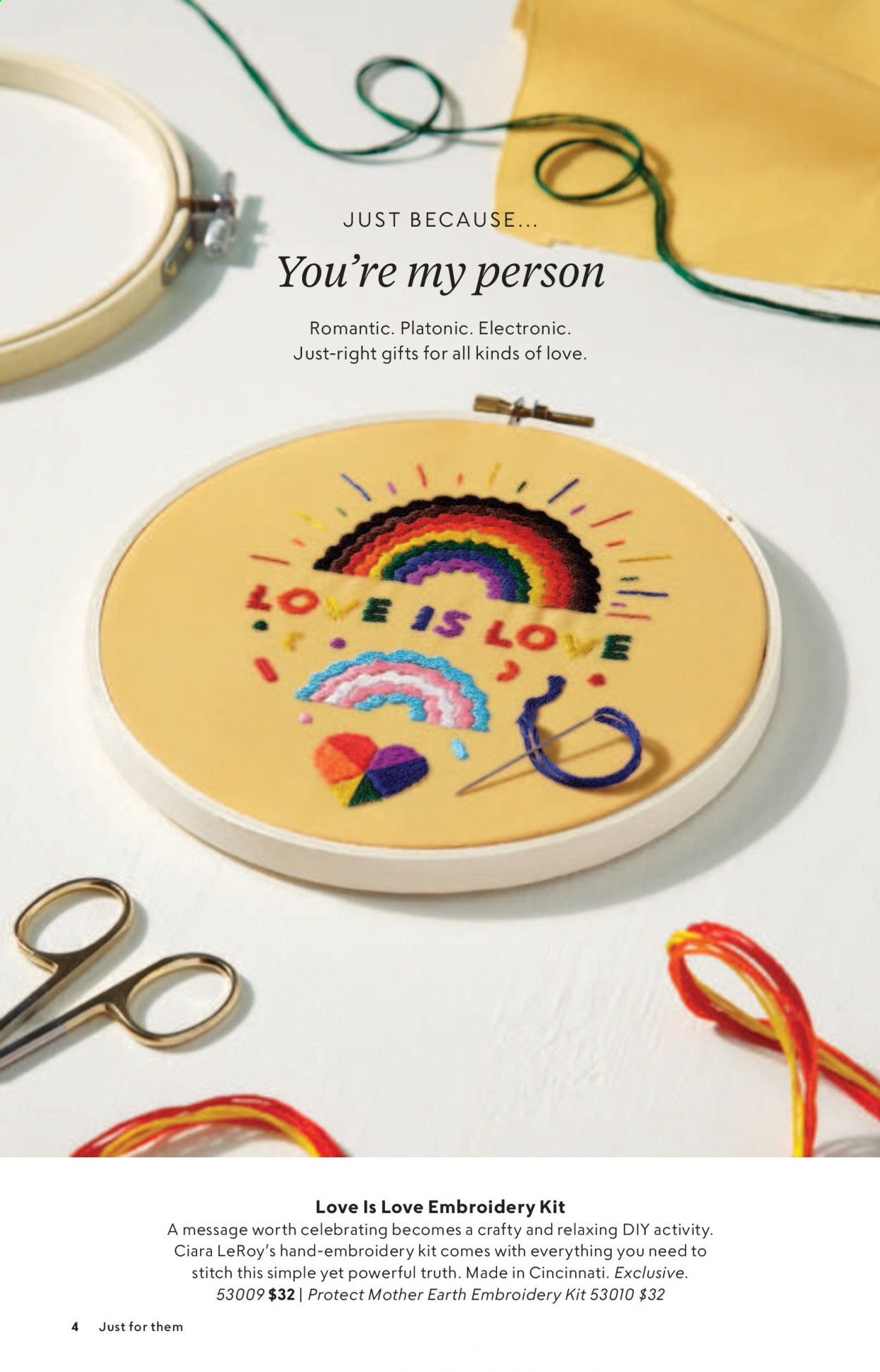 Uncommon Goods Weekly Ad Flyer February 19 to February 26