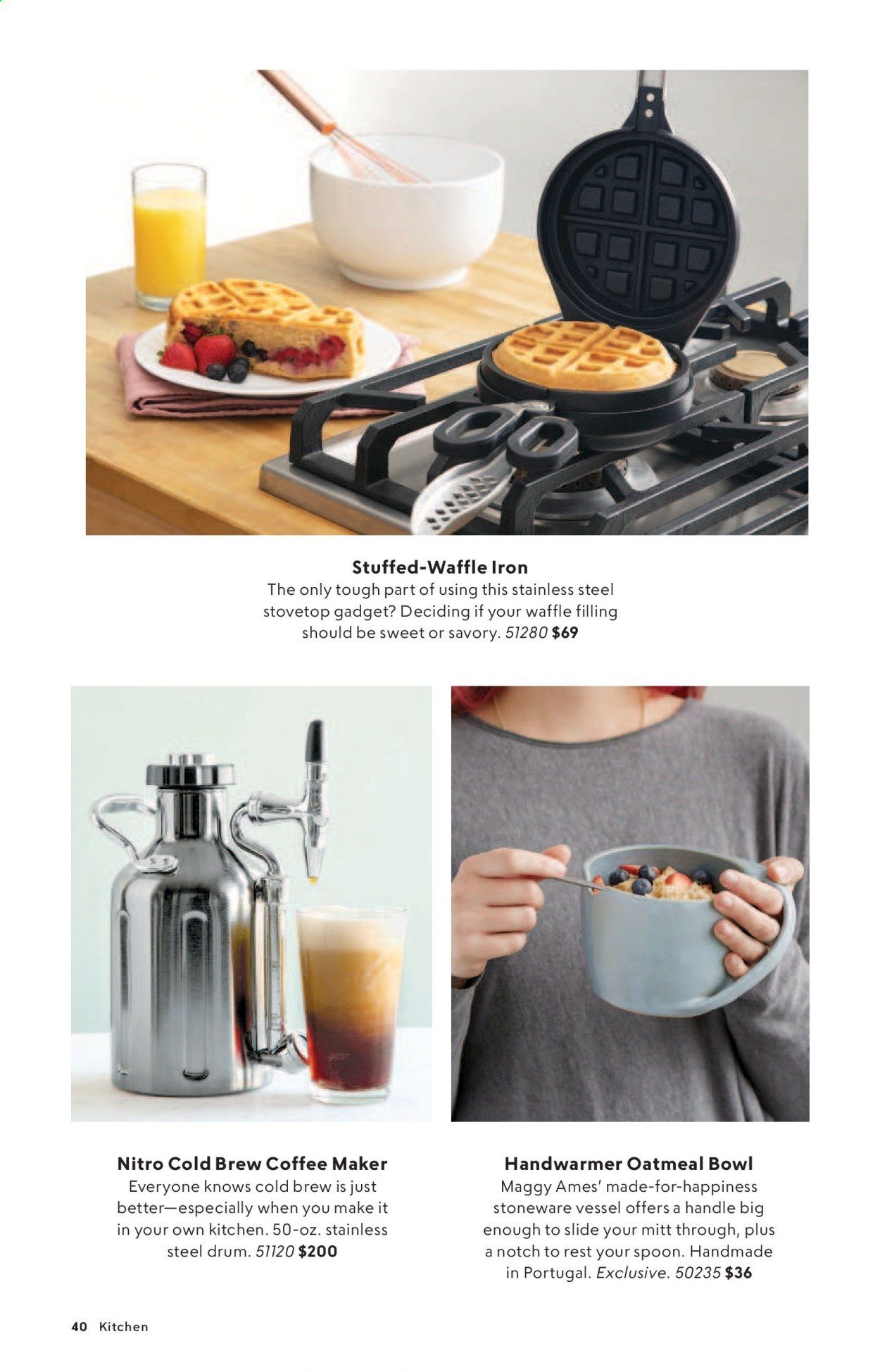 Uncommon Goods Weekly Ad Flyer February 19 to February 26