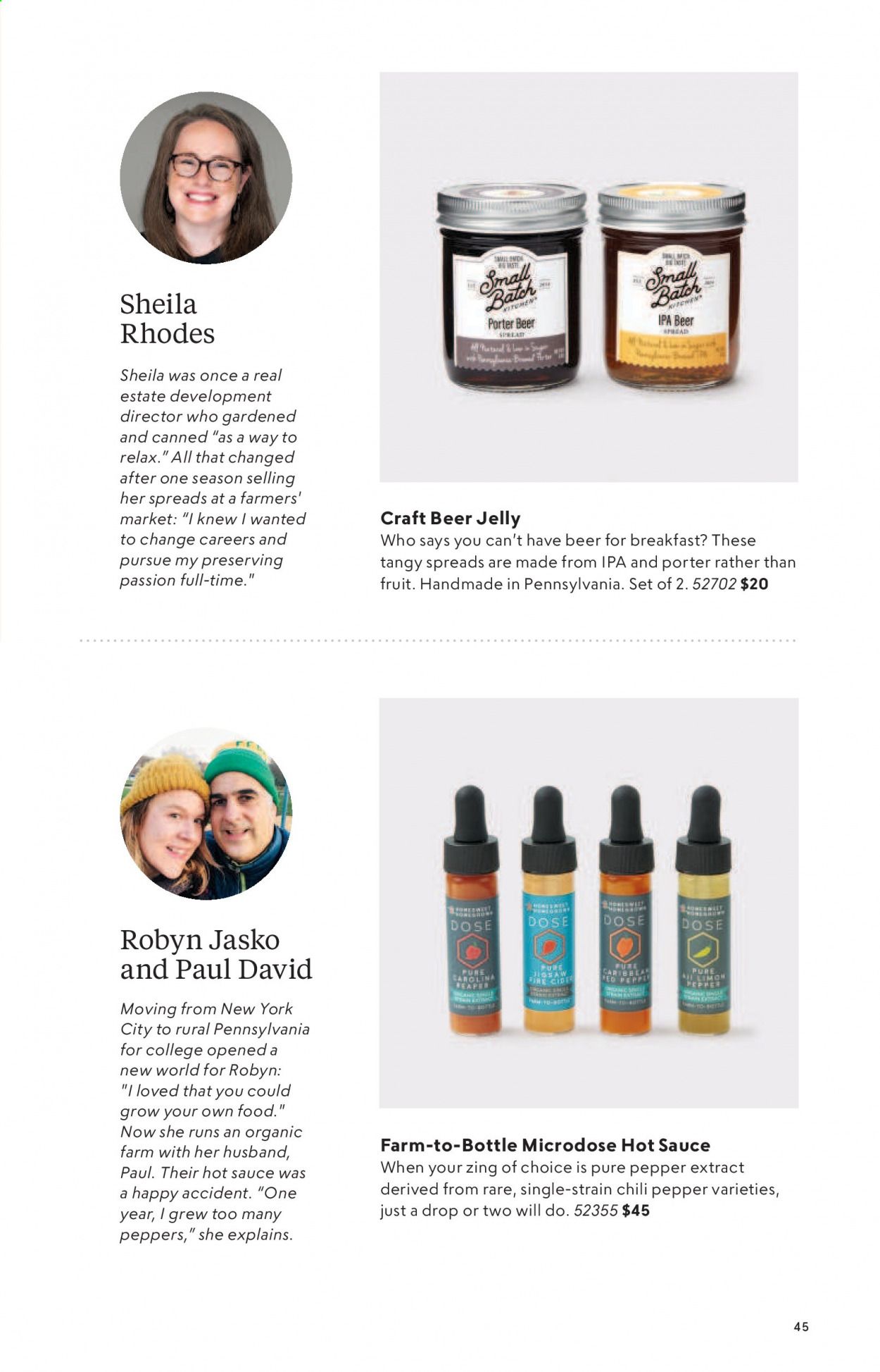 Uncommon Goods Weekly Ad Flyer February 19 to February 26