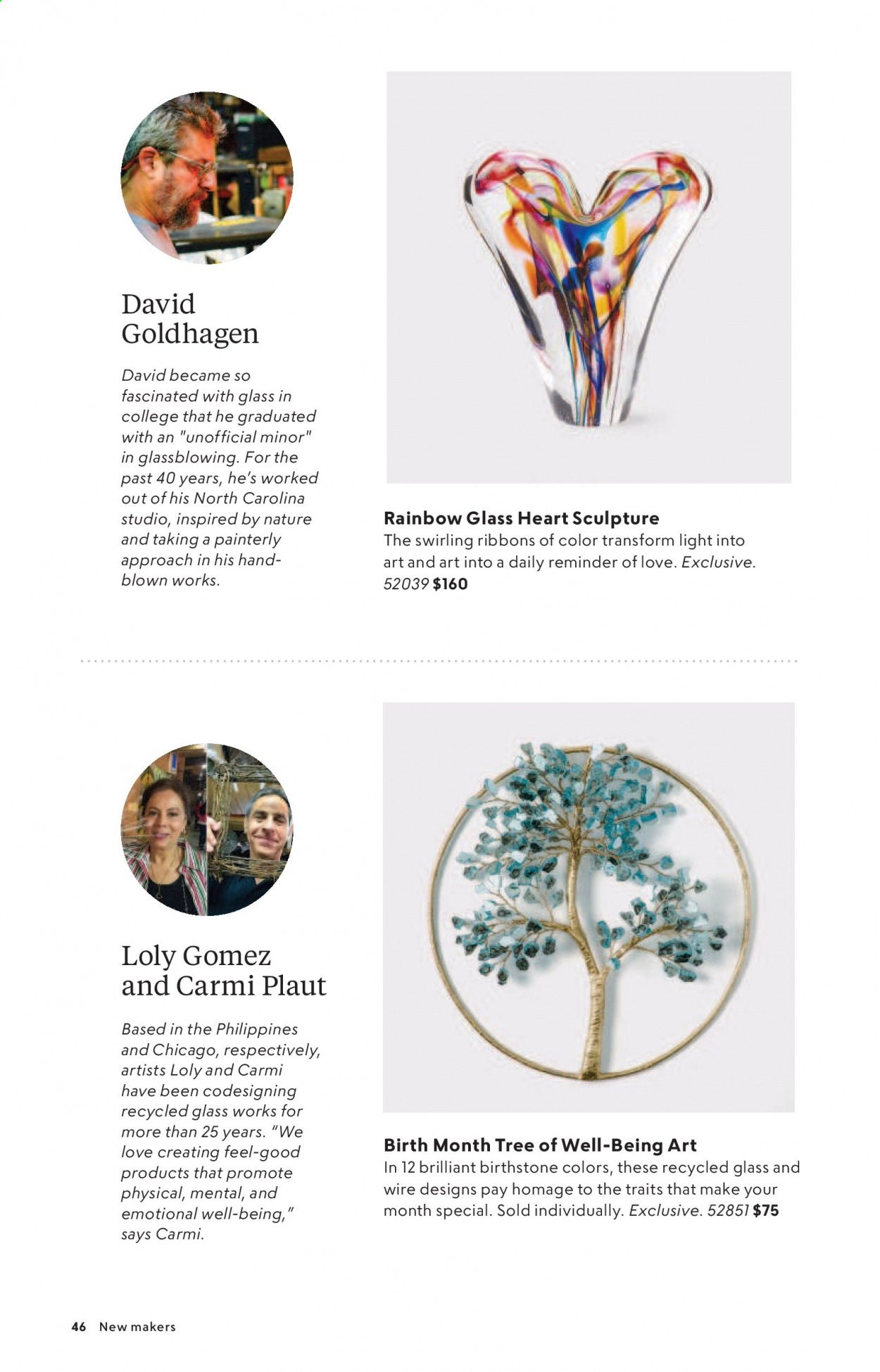 Uncommon Goods Weekly Ad Flyer February 19 to February 26