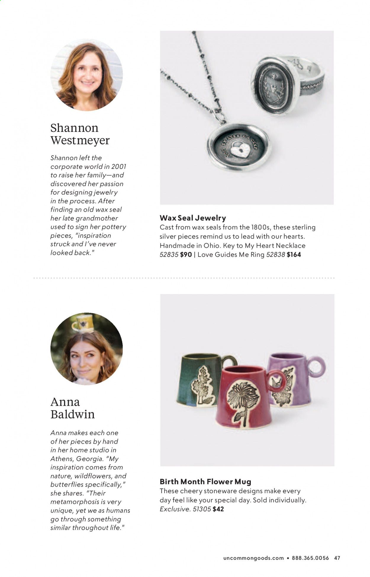 Uncommon Goods Weekly Ad Flyer February 19 to February 26