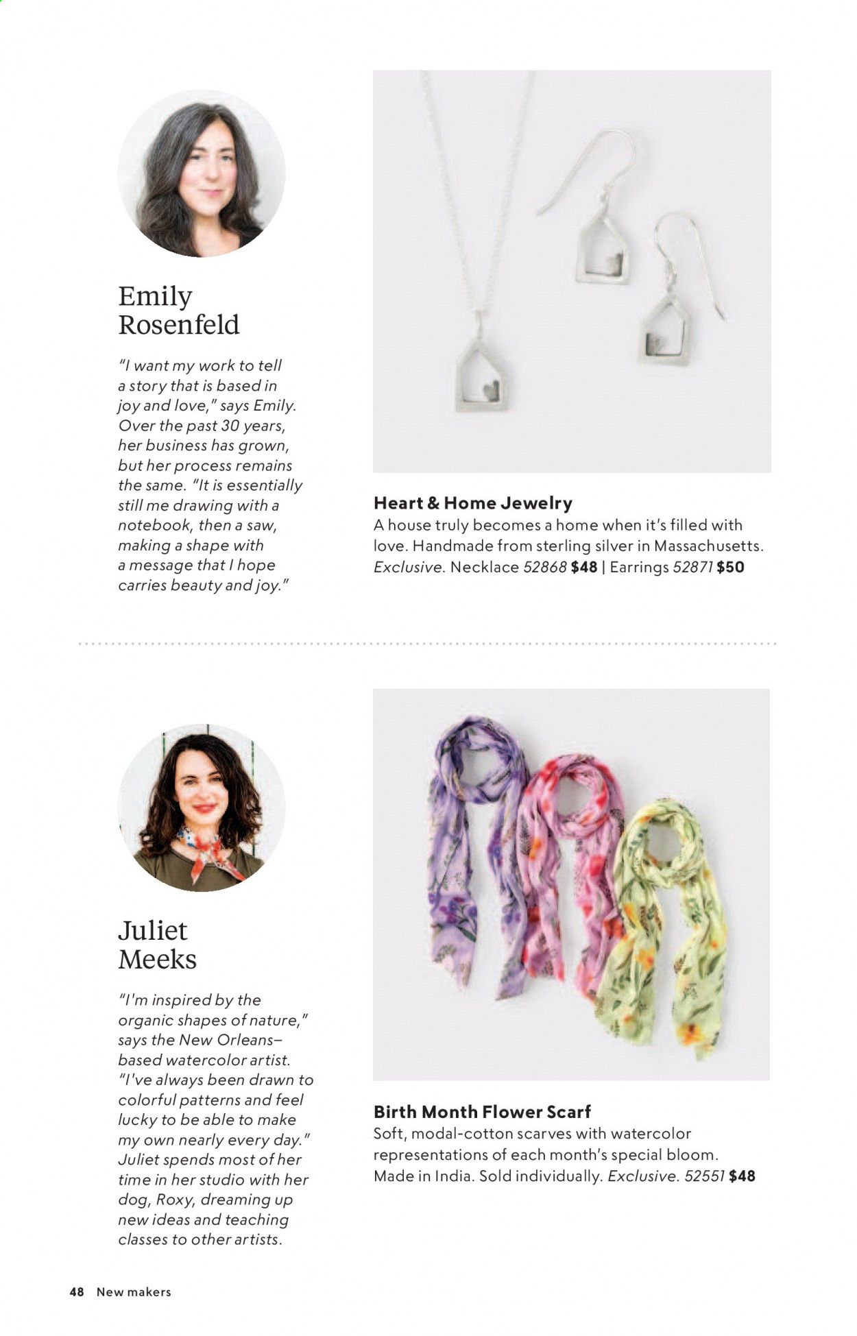 Uncommon Goods Weekly Ad Flyer February 19 to February 26