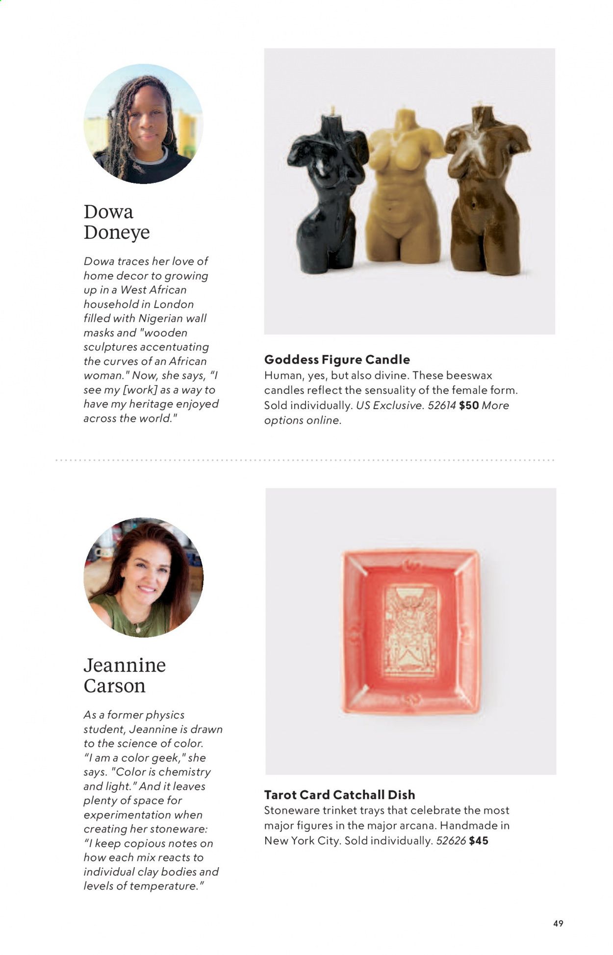 Uncommon Goods Weekly Ad Flyer February 19 to February 26