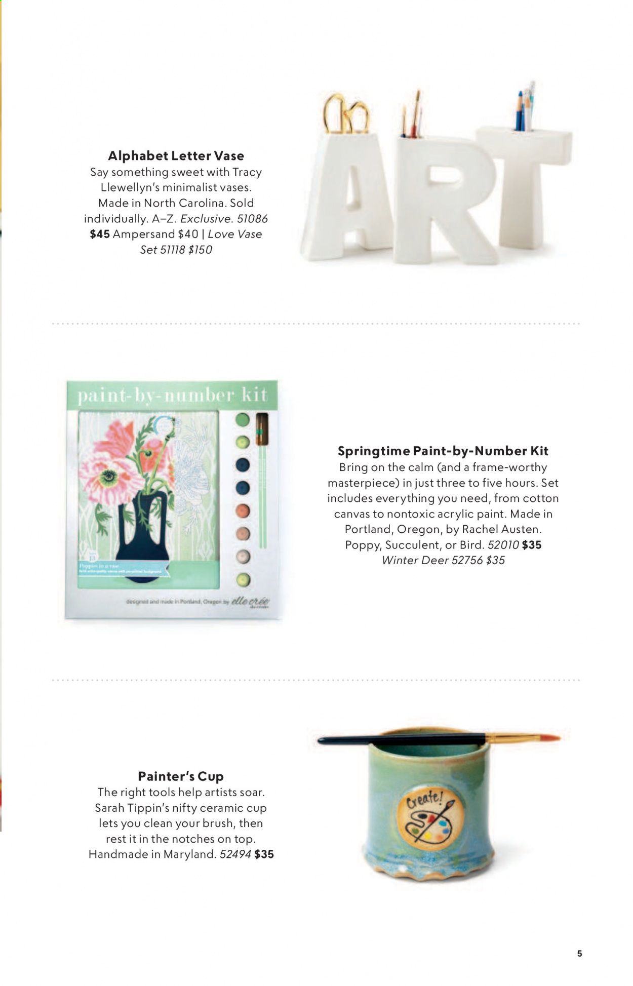 Uncommon Goods Weekly Ad Flyer February 19 to February 26